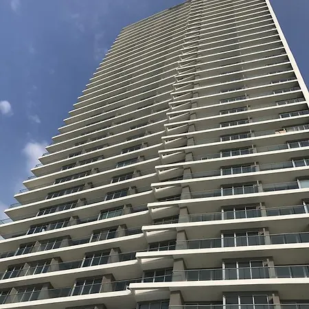 Edificio Morros City * Cartagena