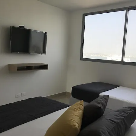 Edificio Morros City Apartamento