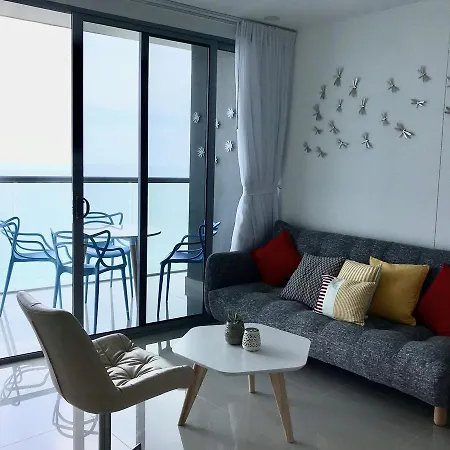 Apartamento Edificio Morros City Cartagena