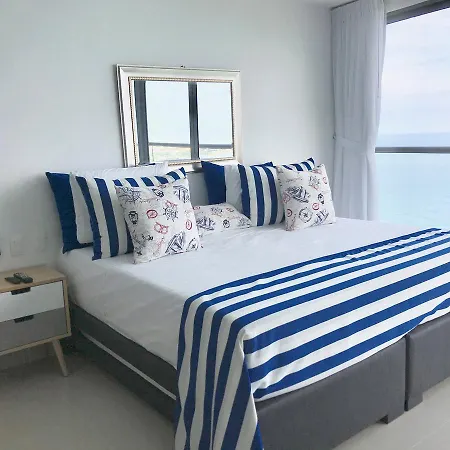 Edificio Morros City Apartamento *