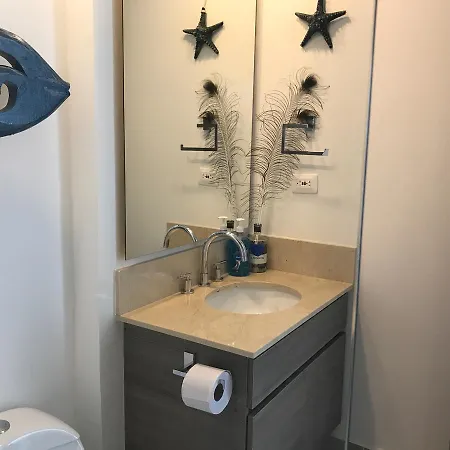 Edificio Morros City Apartamento Cartagena