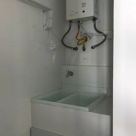 Apartamento Edificio Morros City *