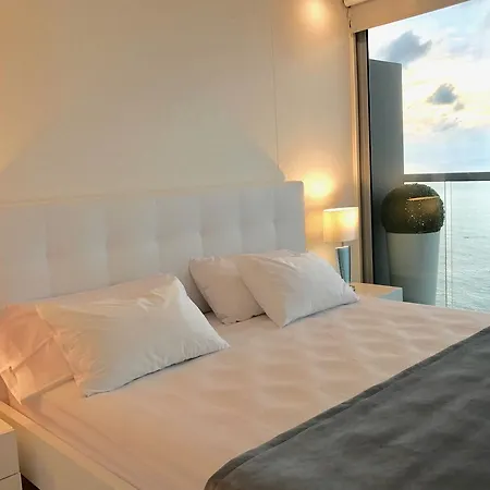 Apartamento Edificio Morros City *
