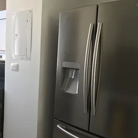 Apartment Edificio Morros City *