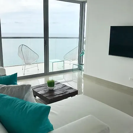 Edificio Morros City * Cartagena