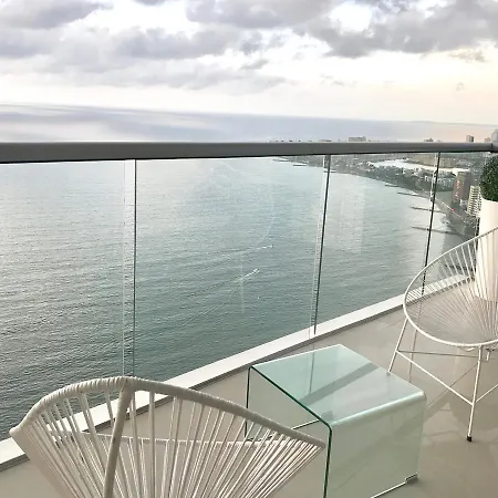Edificio Morros City Apartment
